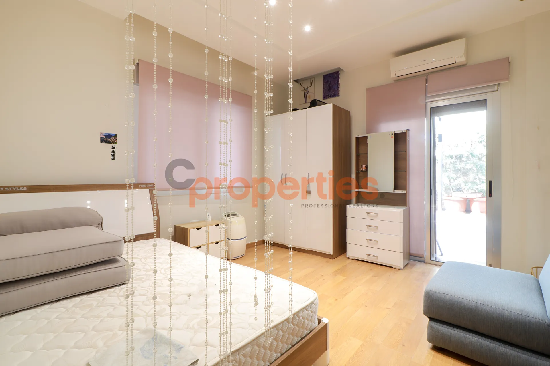 Apartment for Rent in Mtaileb