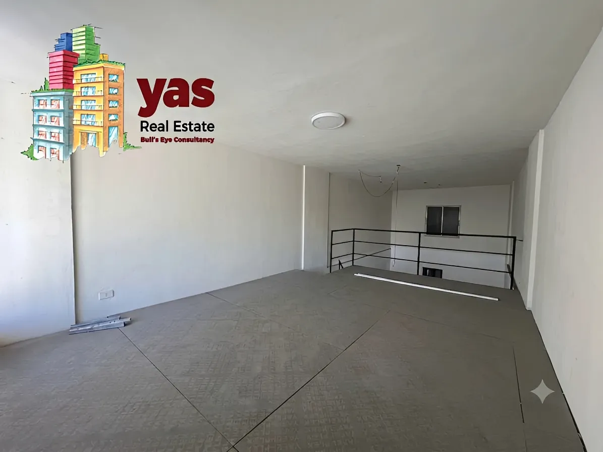 Shop for Rent in Adonis
