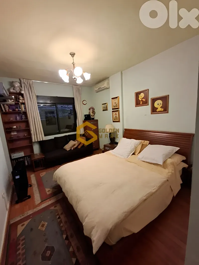 Apartment for Sale in Kfar Hbab