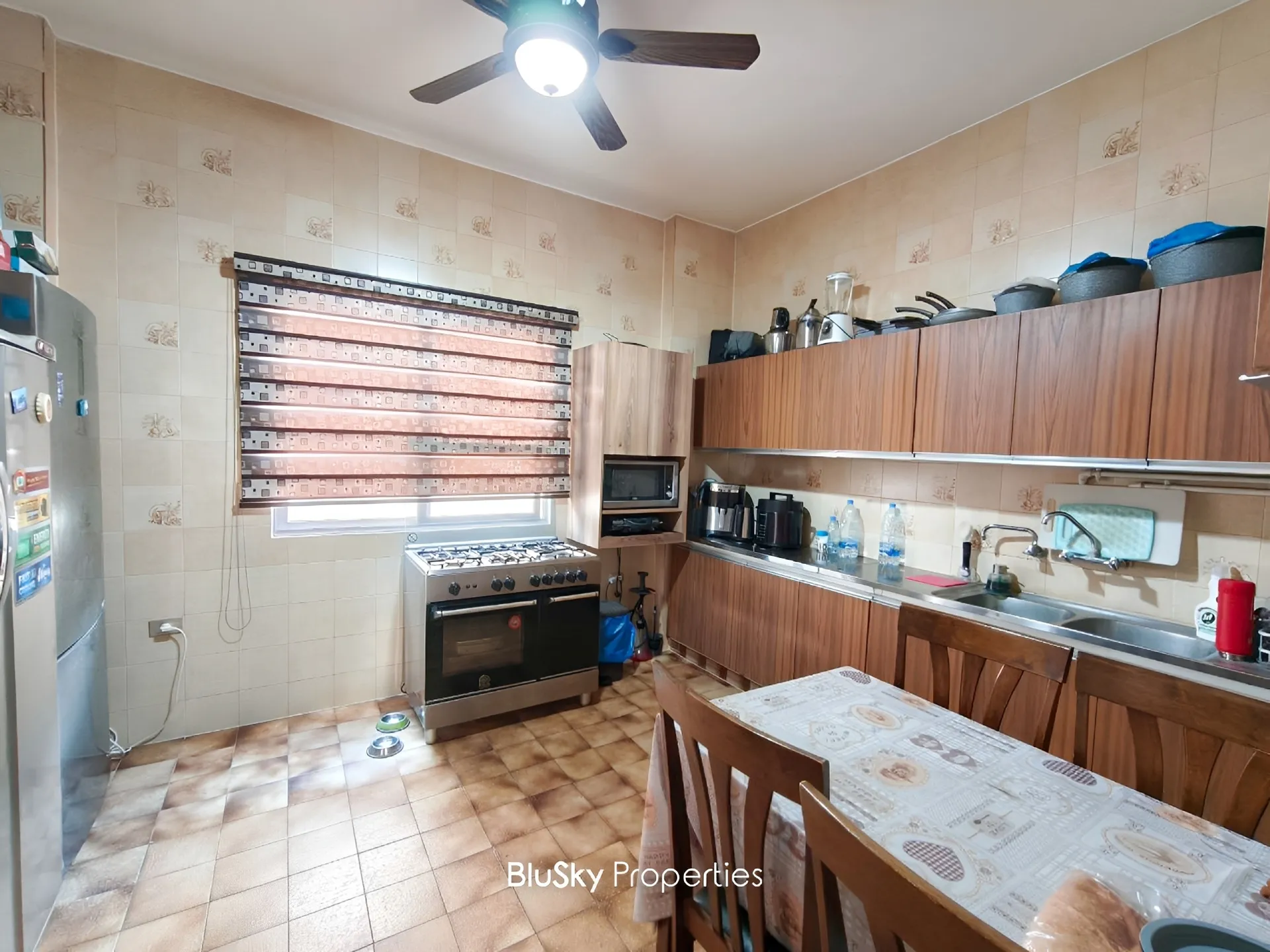 Apartment for rent in Dekwaneh