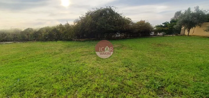 Duplex for sale in Dik El Mehdi