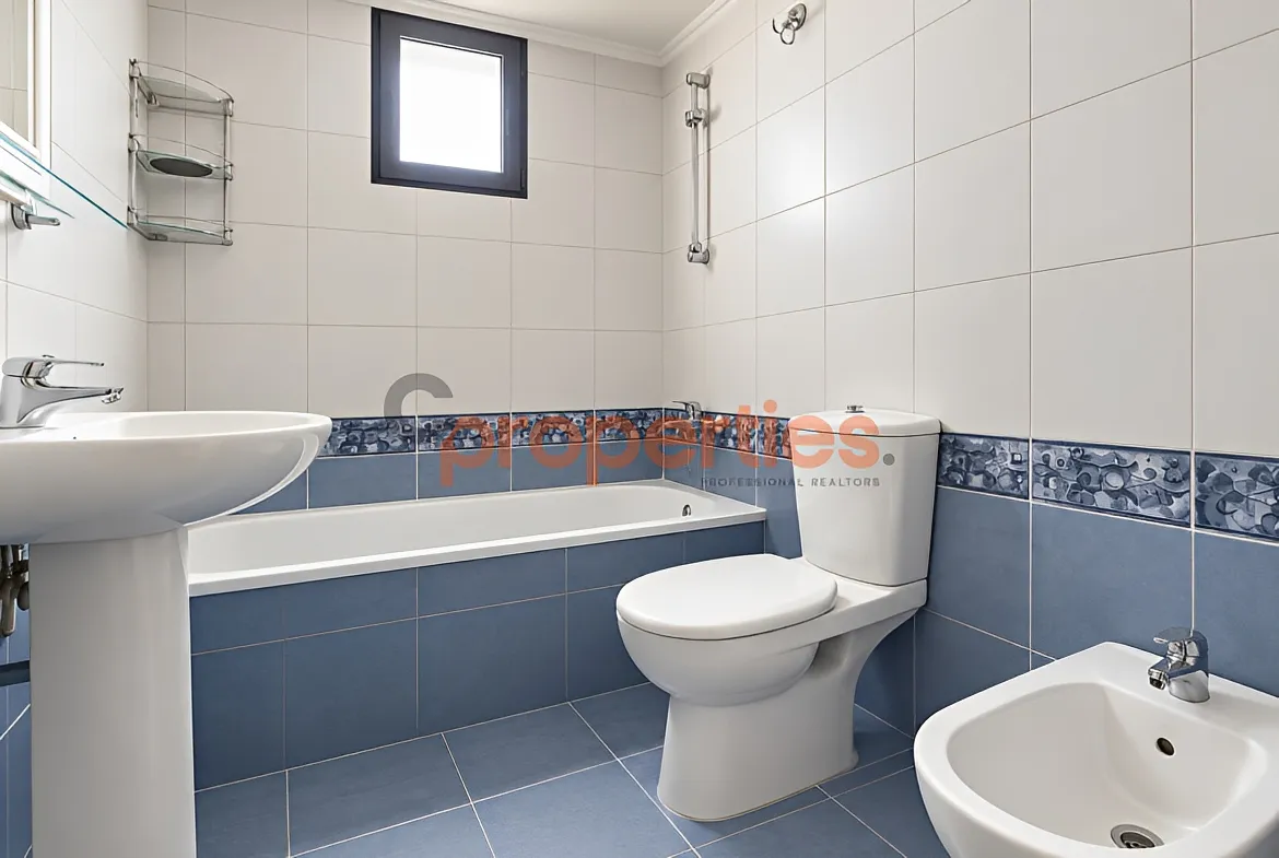 Apartment for Rent in Qlayaat