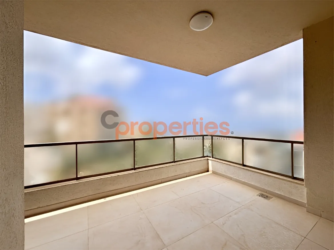 Apartment for Sale in Bsalim - 3 bed, 3 bath