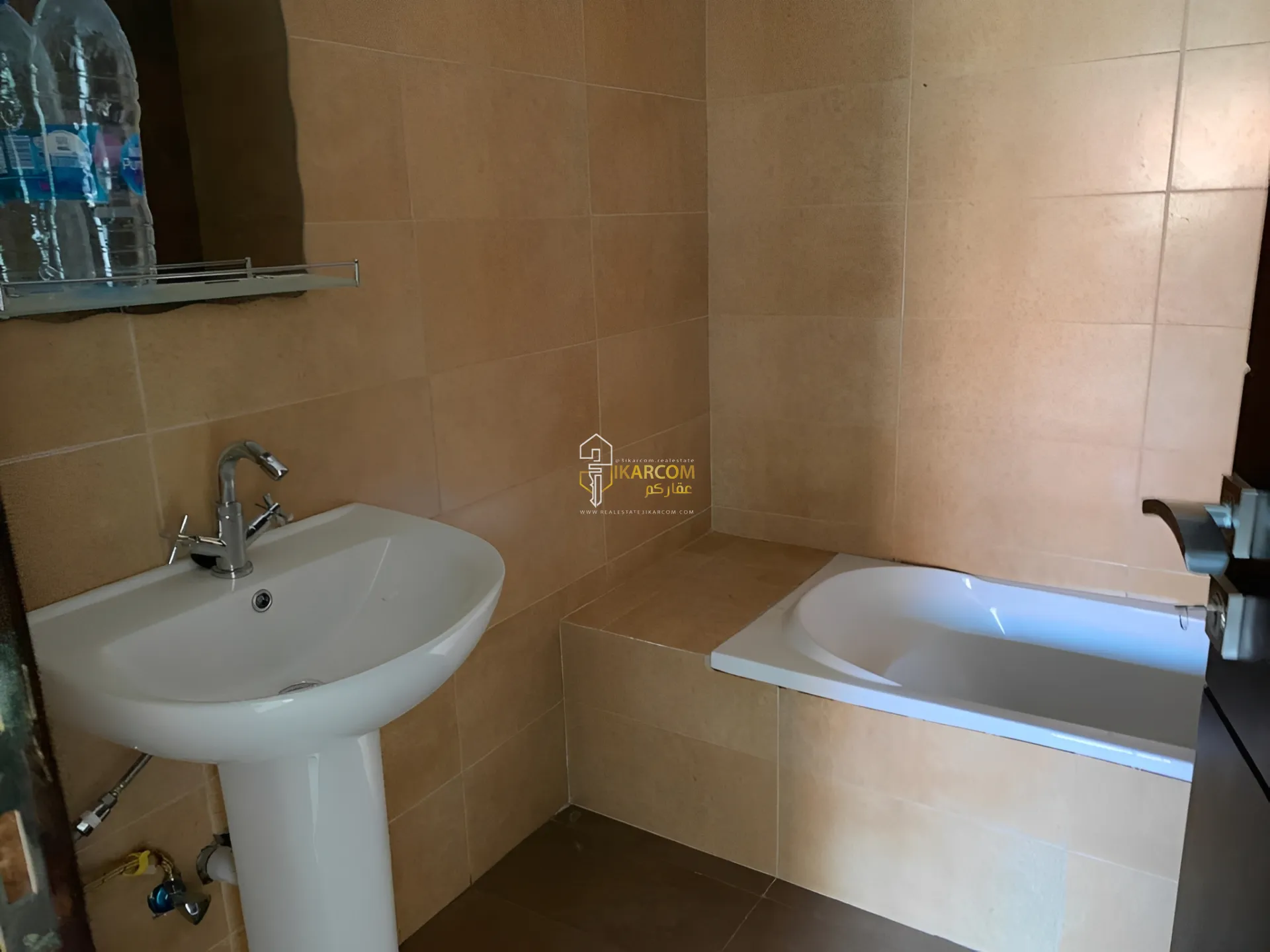 Apartment  for Sale in Dbaye - 3 bed, 3 bath