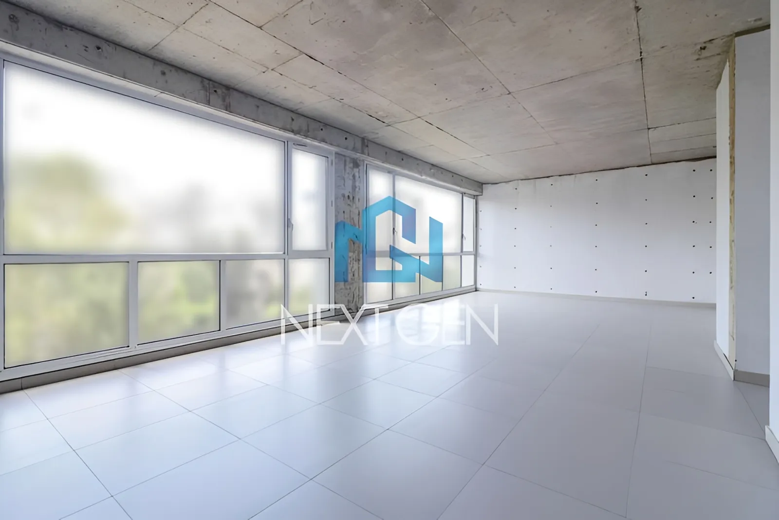 Office for Sale in Achrafieh