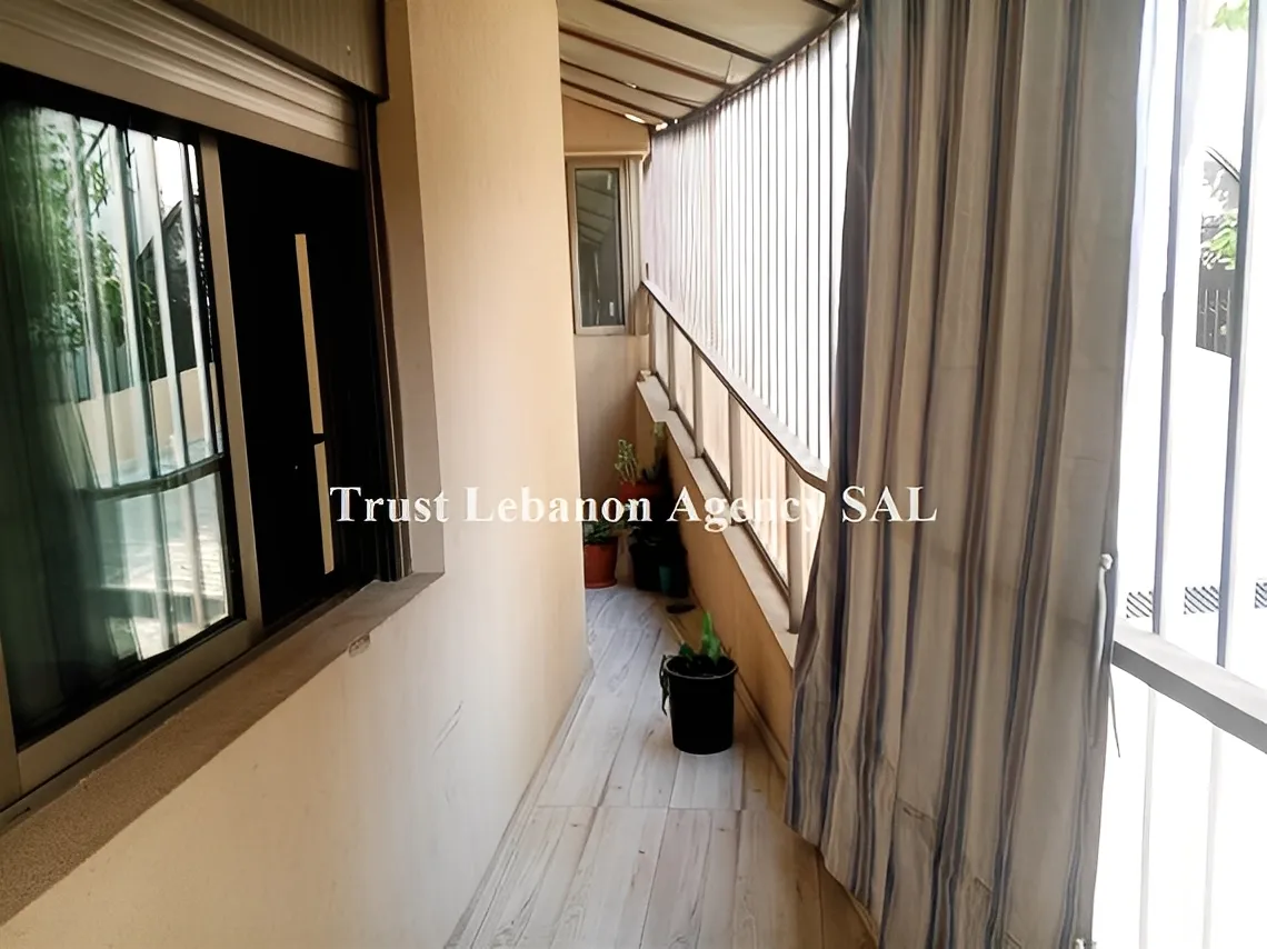 Apartment for Sale in Baabda Hazmieh Lebanon