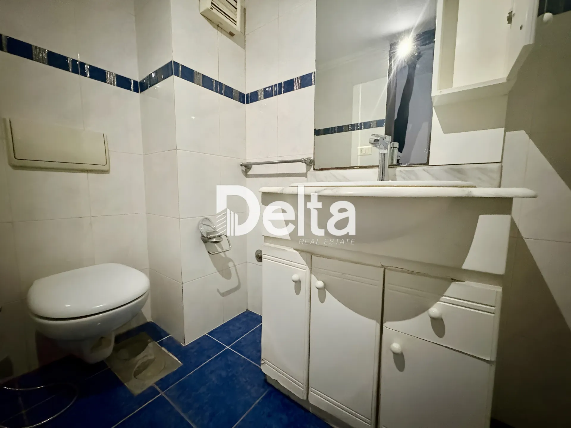 Apartment for rent in Mar elias, beirut, lebanon
