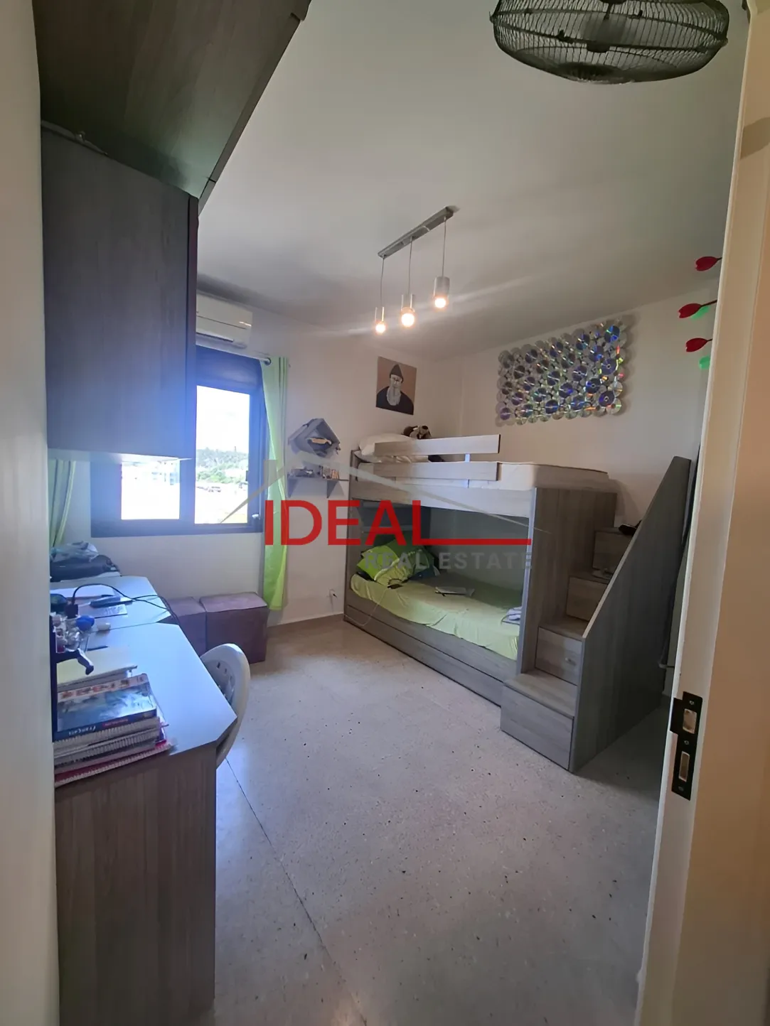Apartment for sale in Kfar Yassine, Lebanon