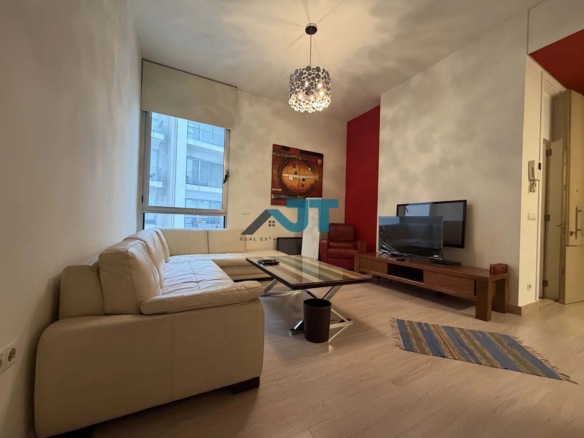 Residential in Gemmayzeh, beirut, lebanon