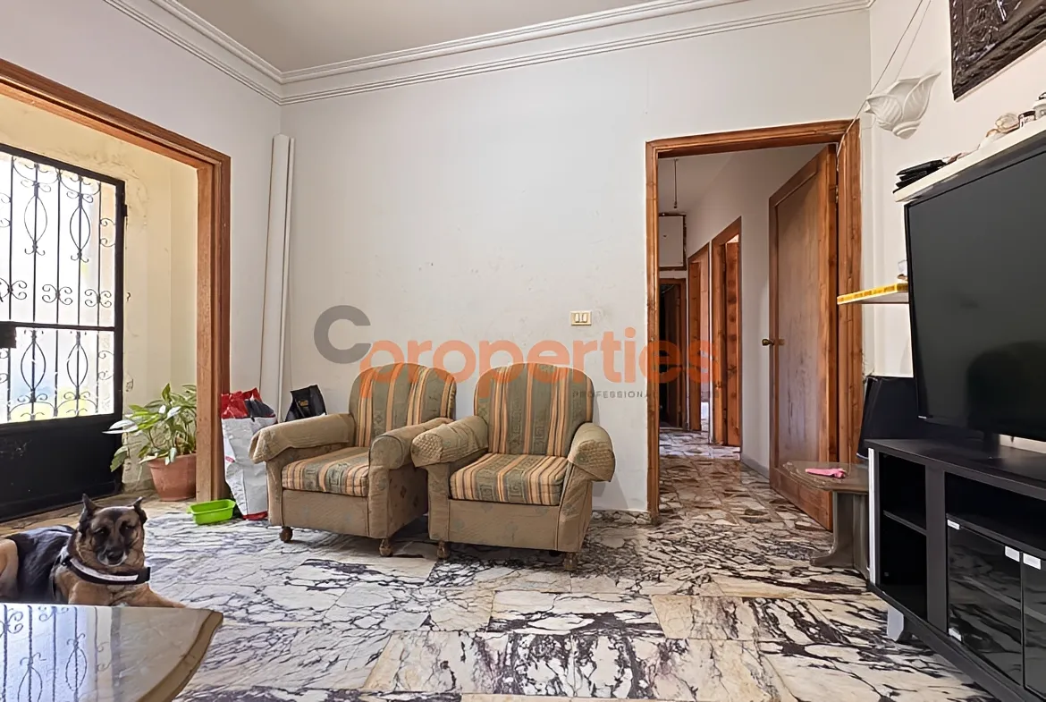 Apartment for Sale in Beit El Chaar