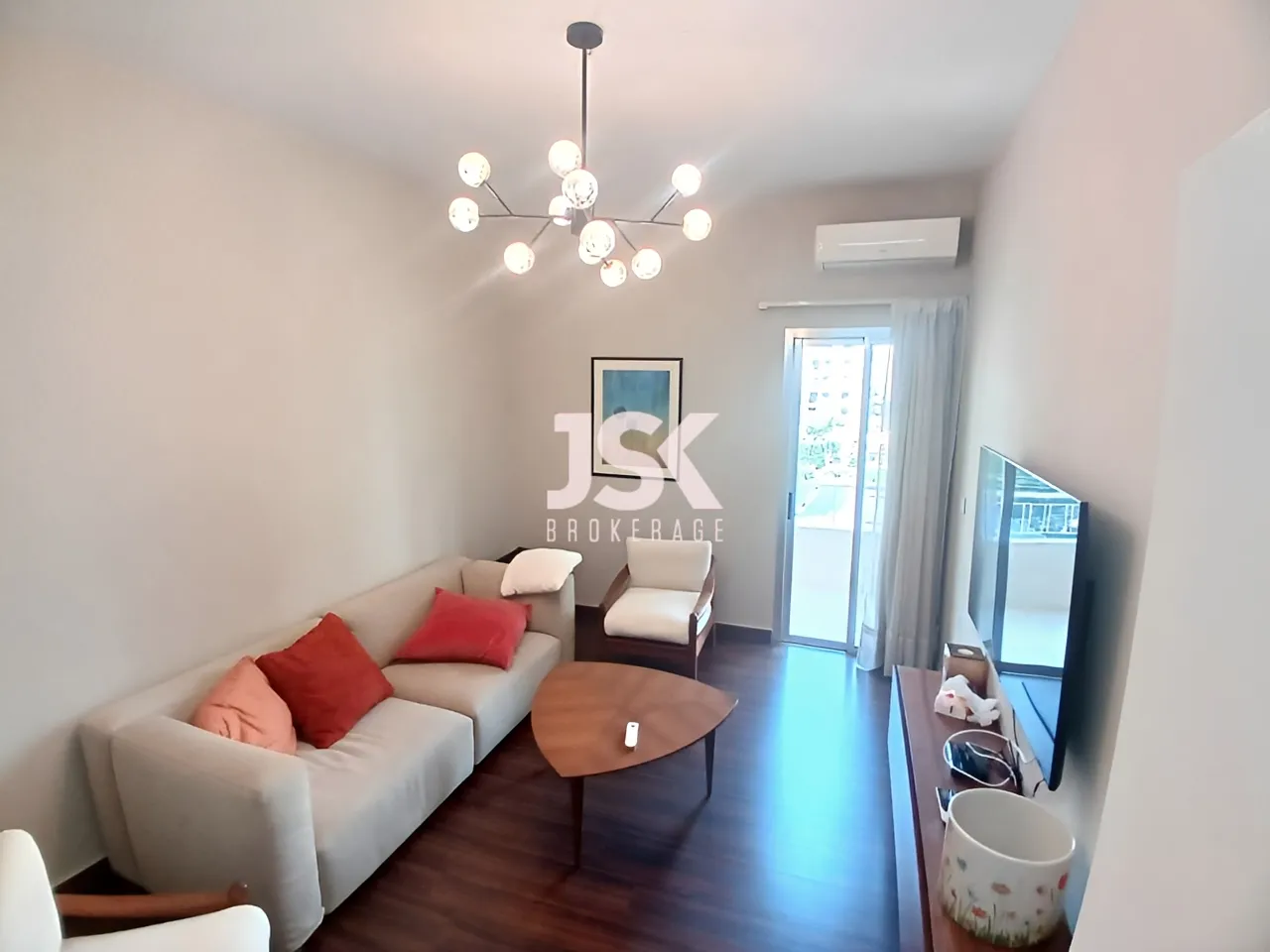Apartment for Rent in Jal El Dib