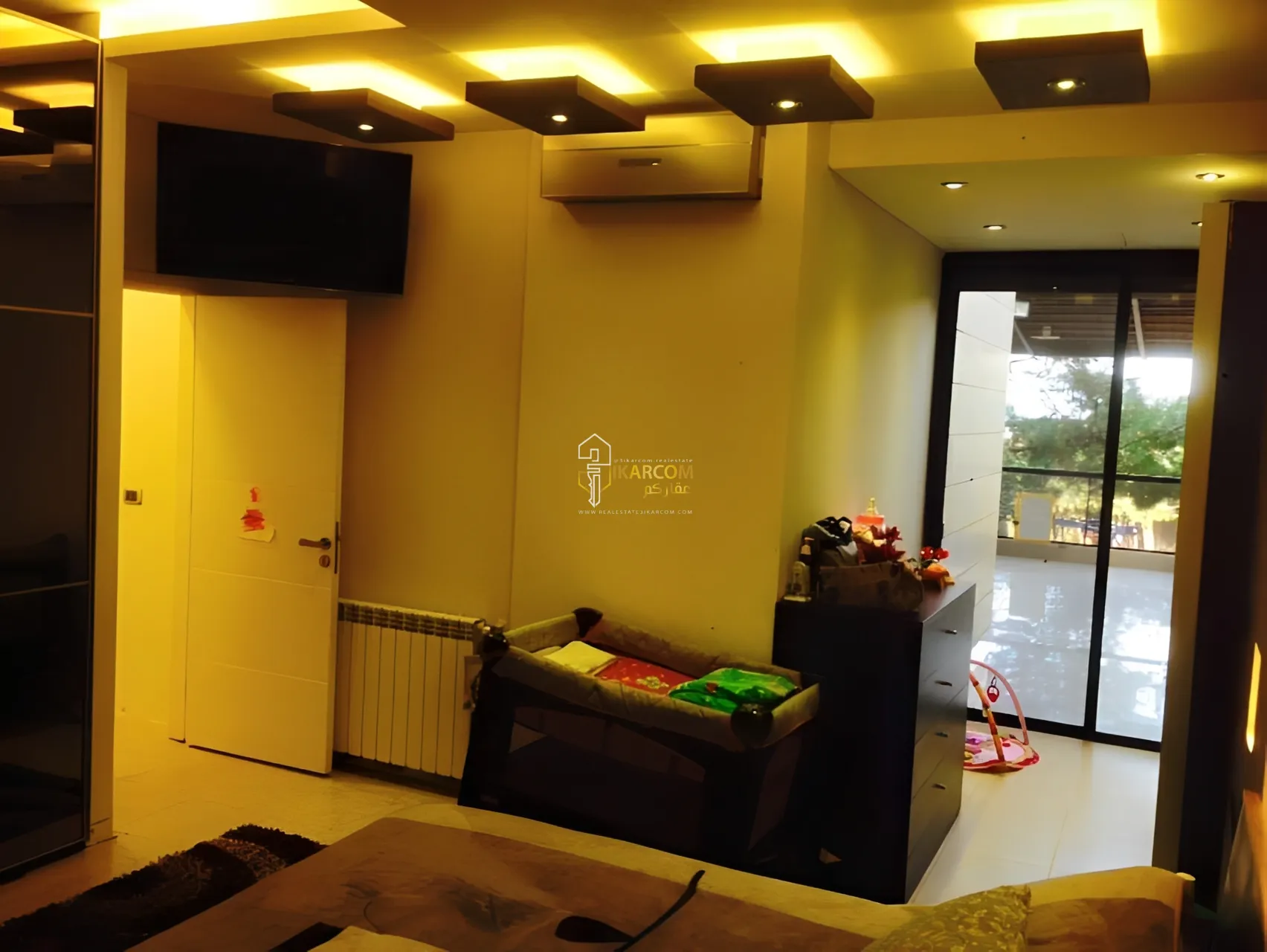 Apartment for Sale in Mar Roukoz