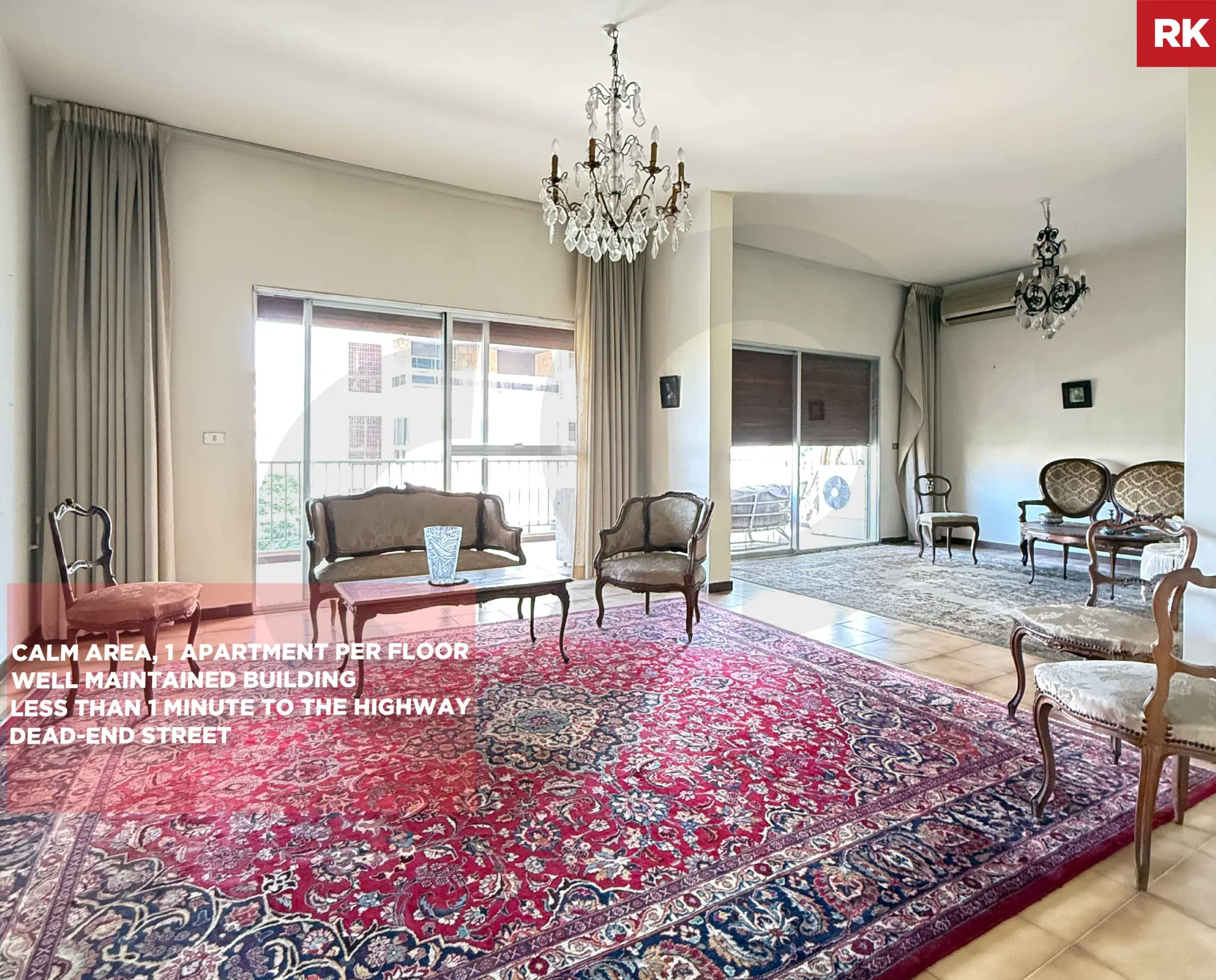 Apartment for Sale in Antelias