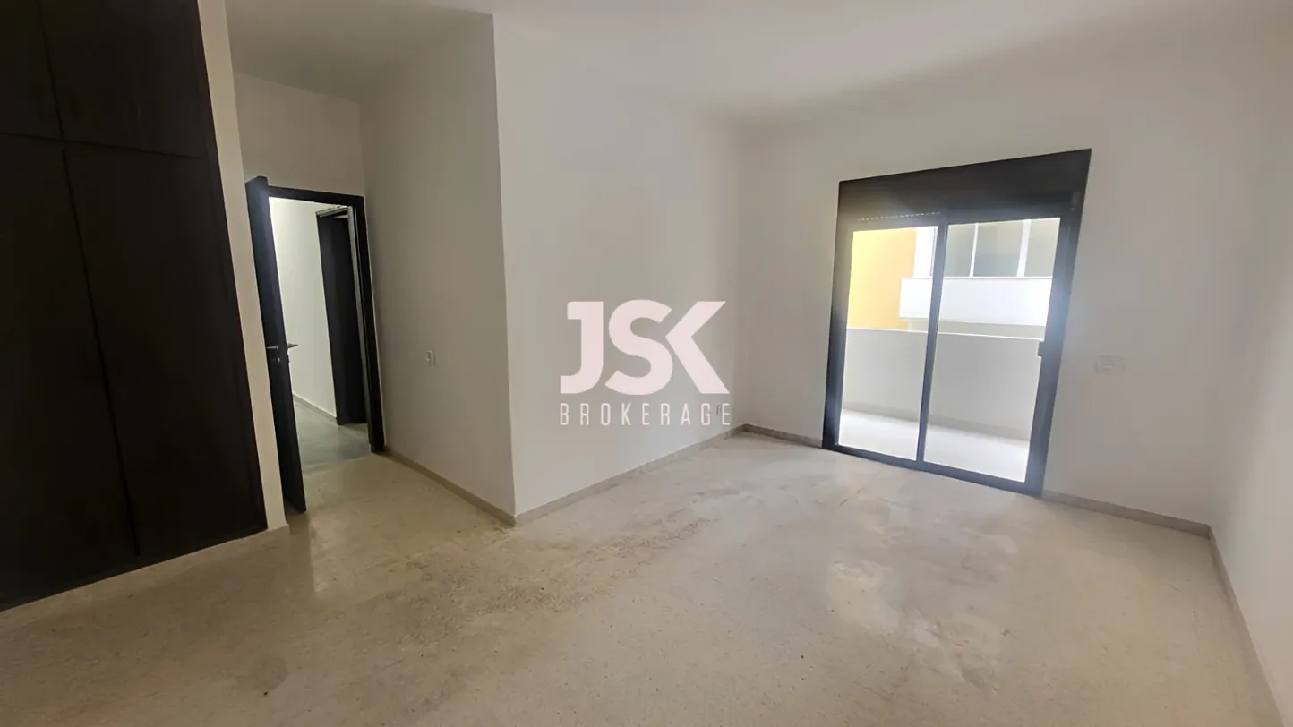 Apartment for rent in Zouk Mosbeh, Lebanon - 3 bed, 2 bath