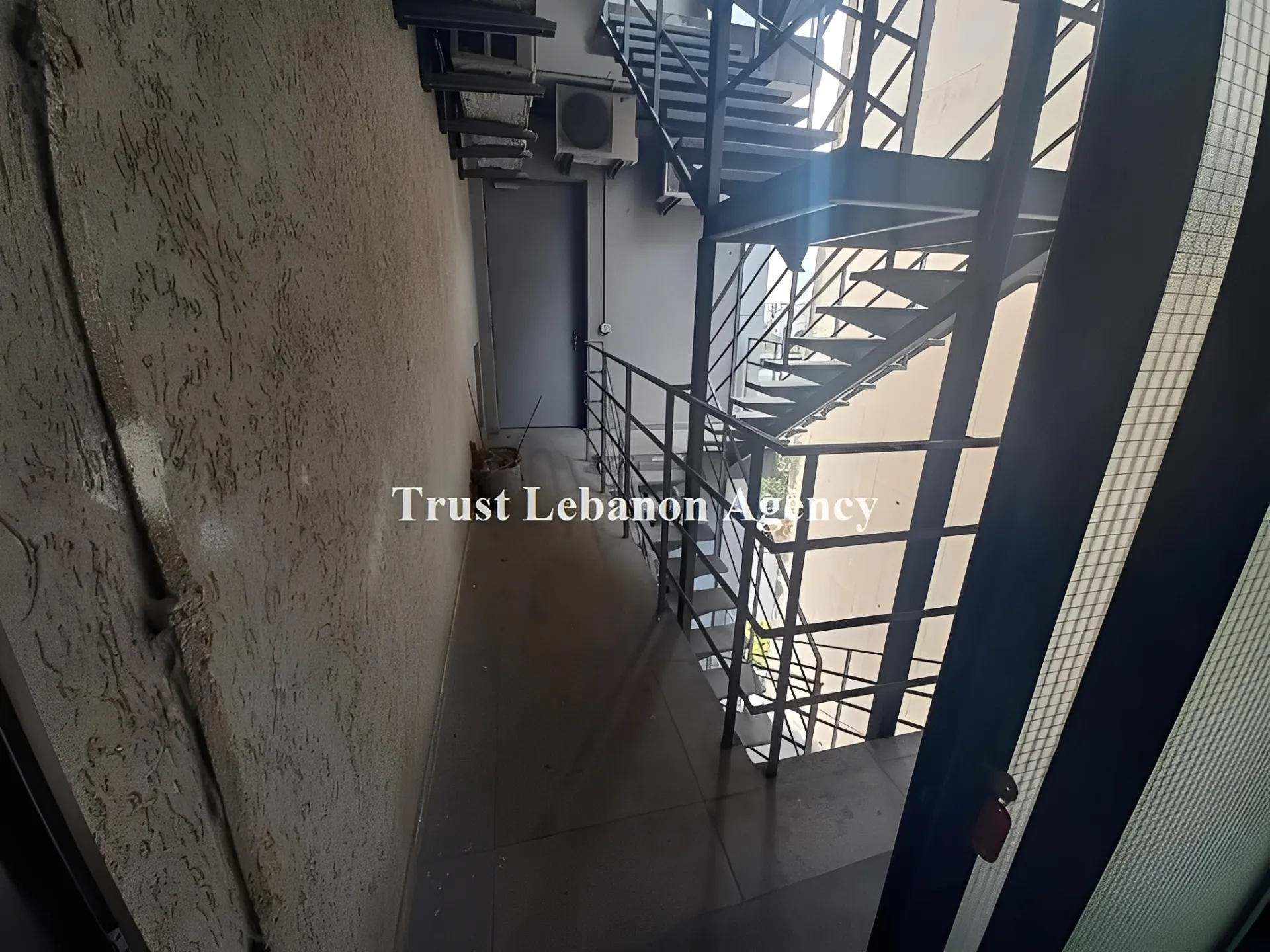 Office for rent in Beirut, Badaro