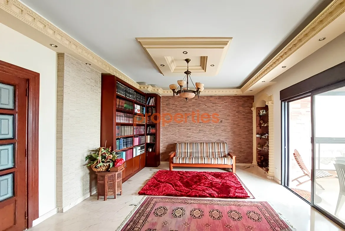 Apartment for Sale in Fanar - 3 bed, 3 bath