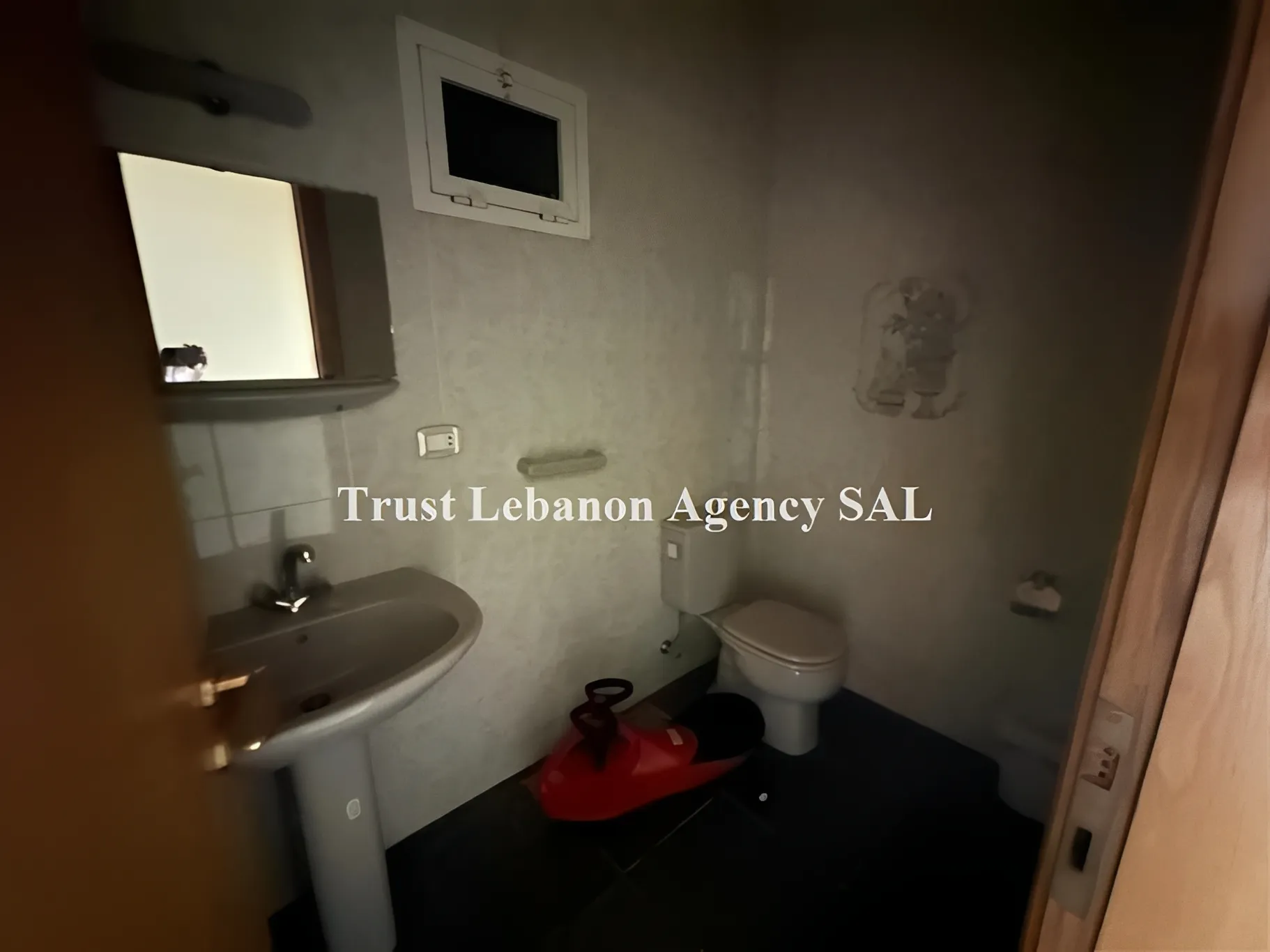 Apartment for Sale in Metn Baabdat Lebanon