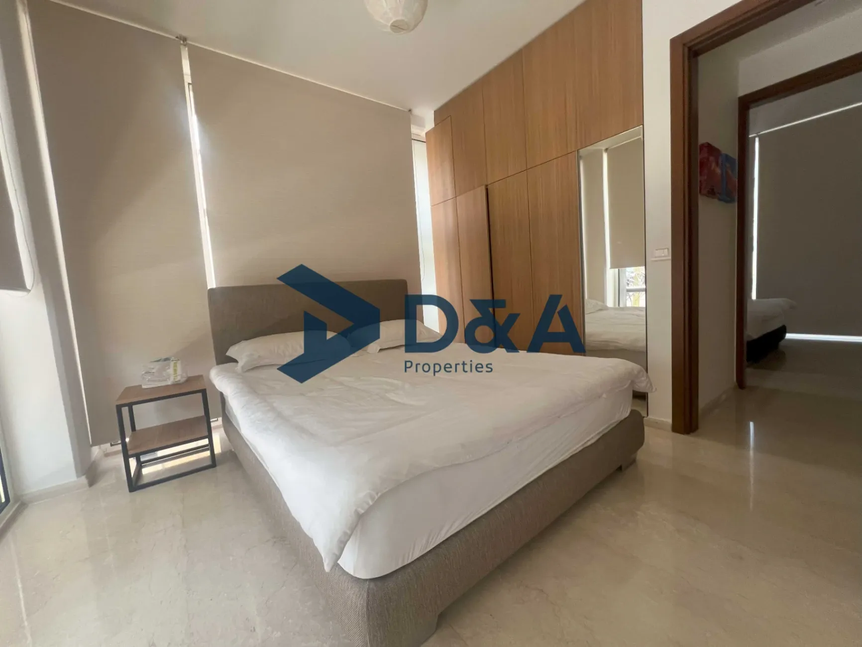 Apartment for rent in Achrafieh, Beirut, Lebanon
