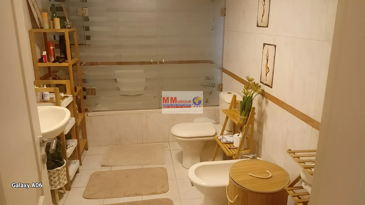 Apartment for Sale in Ain Saadeh