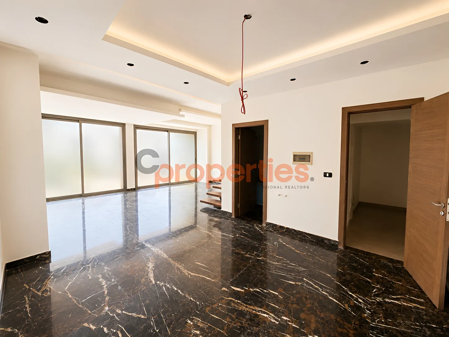 Apartment for Sale in Jamhour - 3 bath