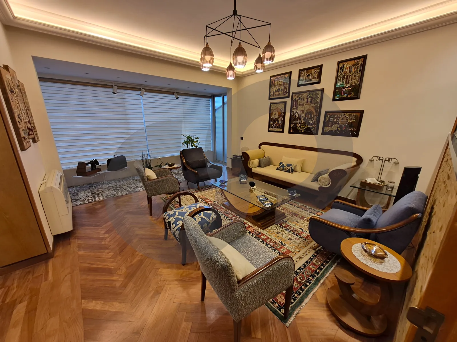 Apartment for Sale in Ain Al Tineh
