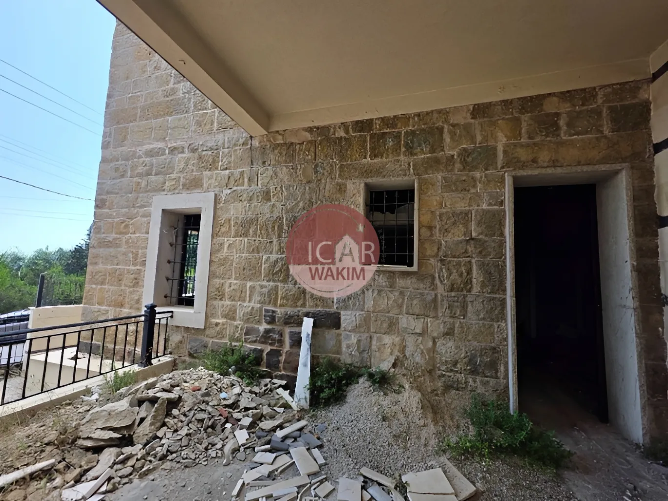Residential Building for sale in Aayroun, Lebanon