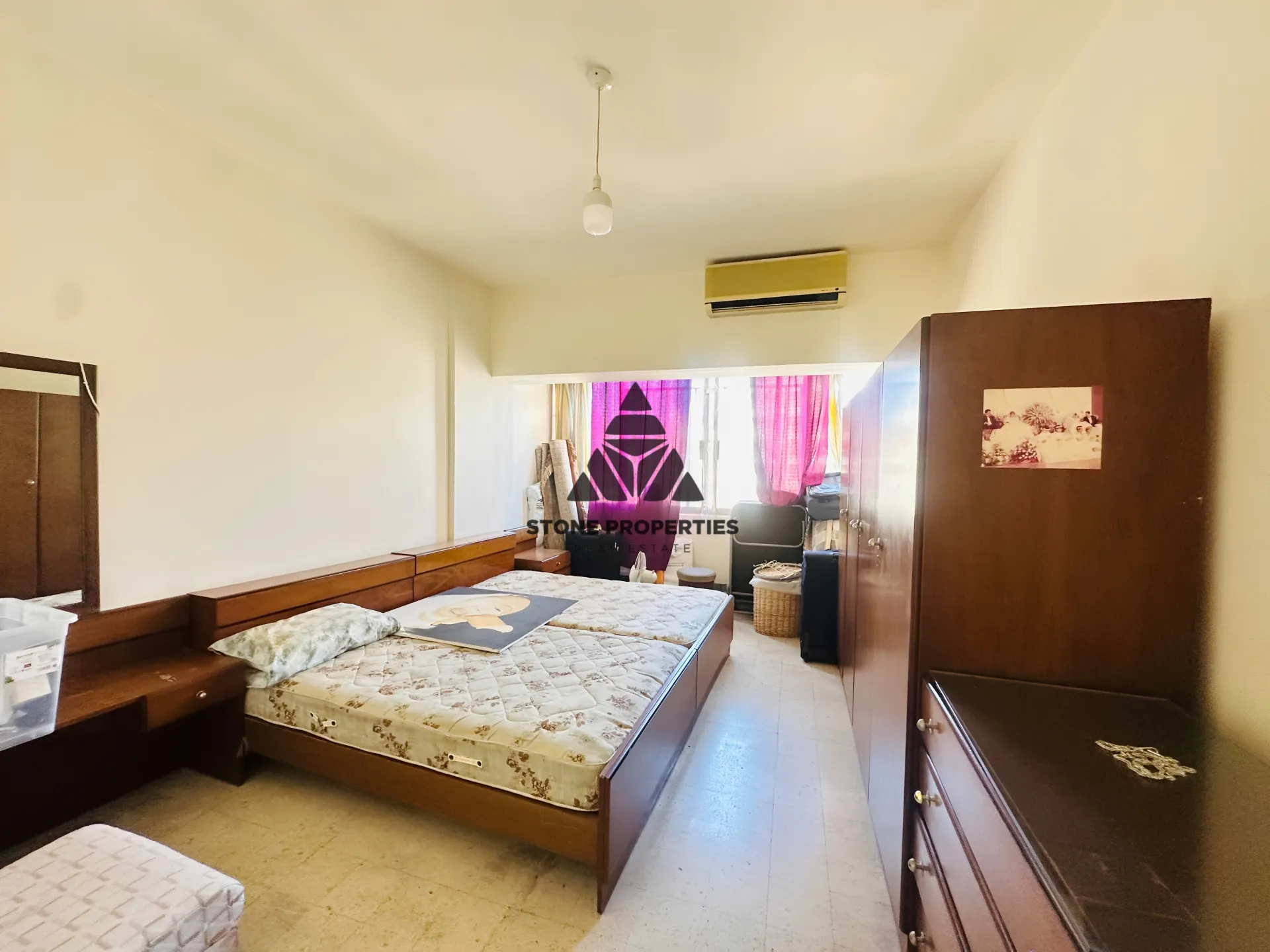 Apartment for sale in Hamra, beirut, lebanon