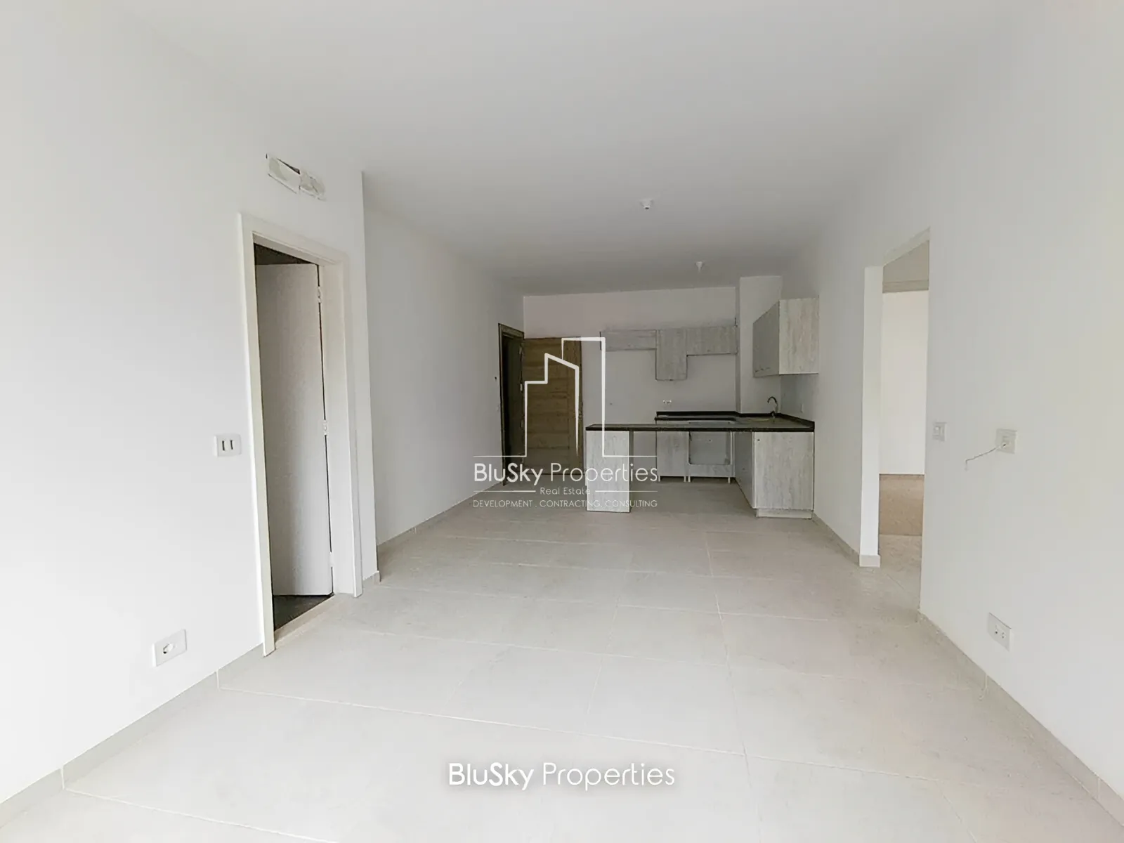 Apartment for Sale in Blat - 2 bed, 2 bath