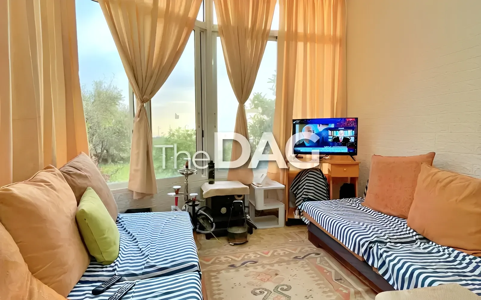 Apartment for Sale in Bsalim, Lebanon - 3 bed, 3 bath