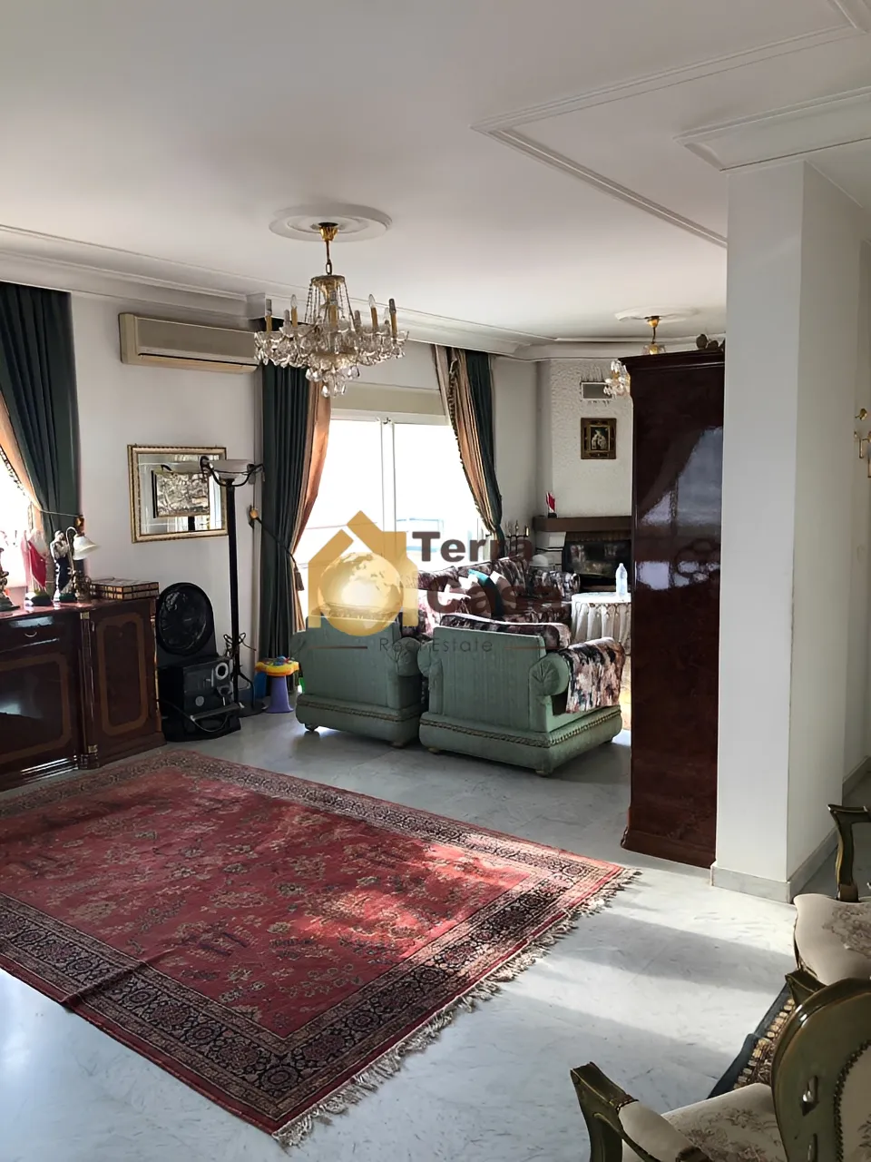 Apartment for Rent in Zahle