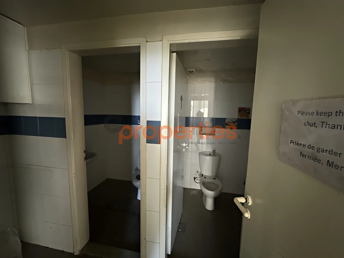Warehouse for Rent in Dekwaneh