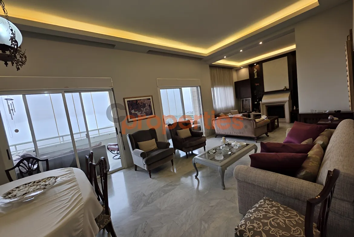 Apartment for Sale in Ain Aar