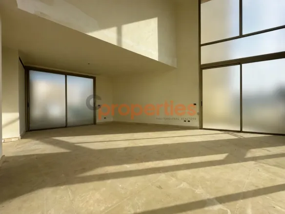 Apartment for Sale in Baabda - 3 bed, 4 bath