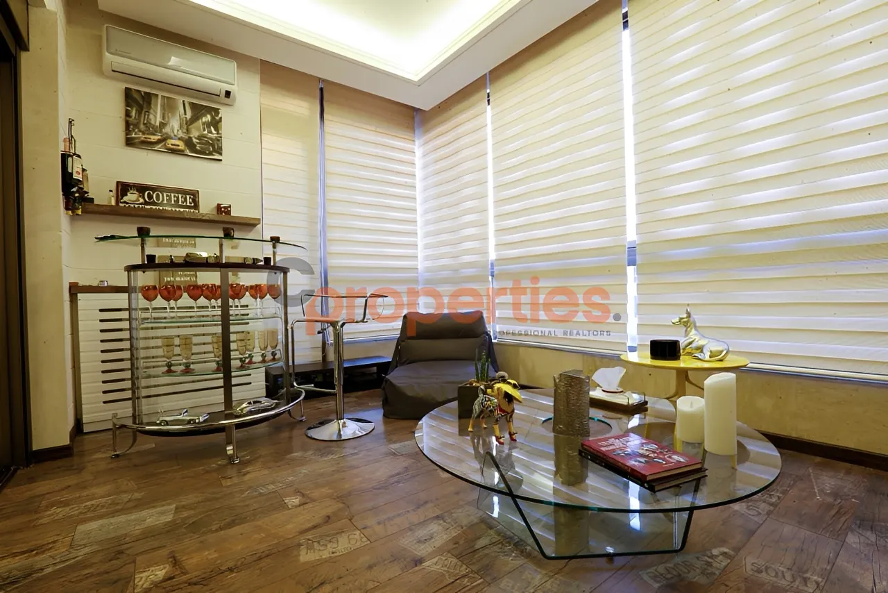 Apartment for sale in Hazmieh, Lebanon - 3 bed, 3 bath