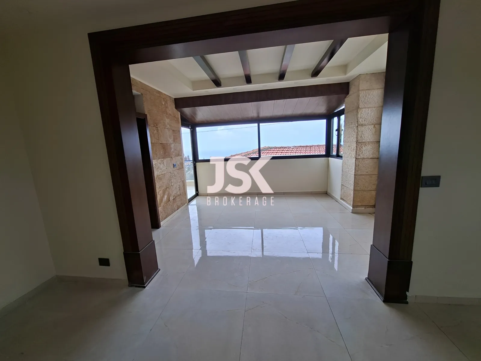 Apartment for Sale in Blat