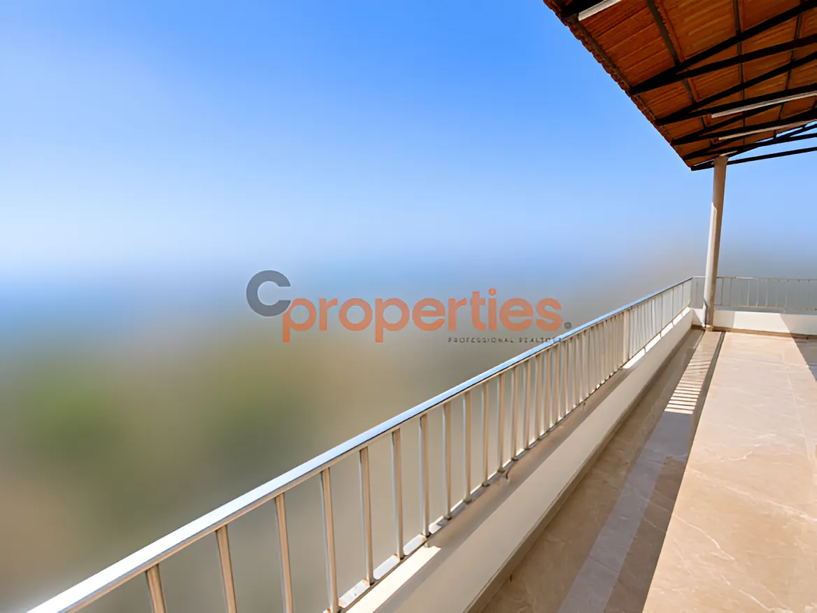 Apartment for Sale in Bqennaya