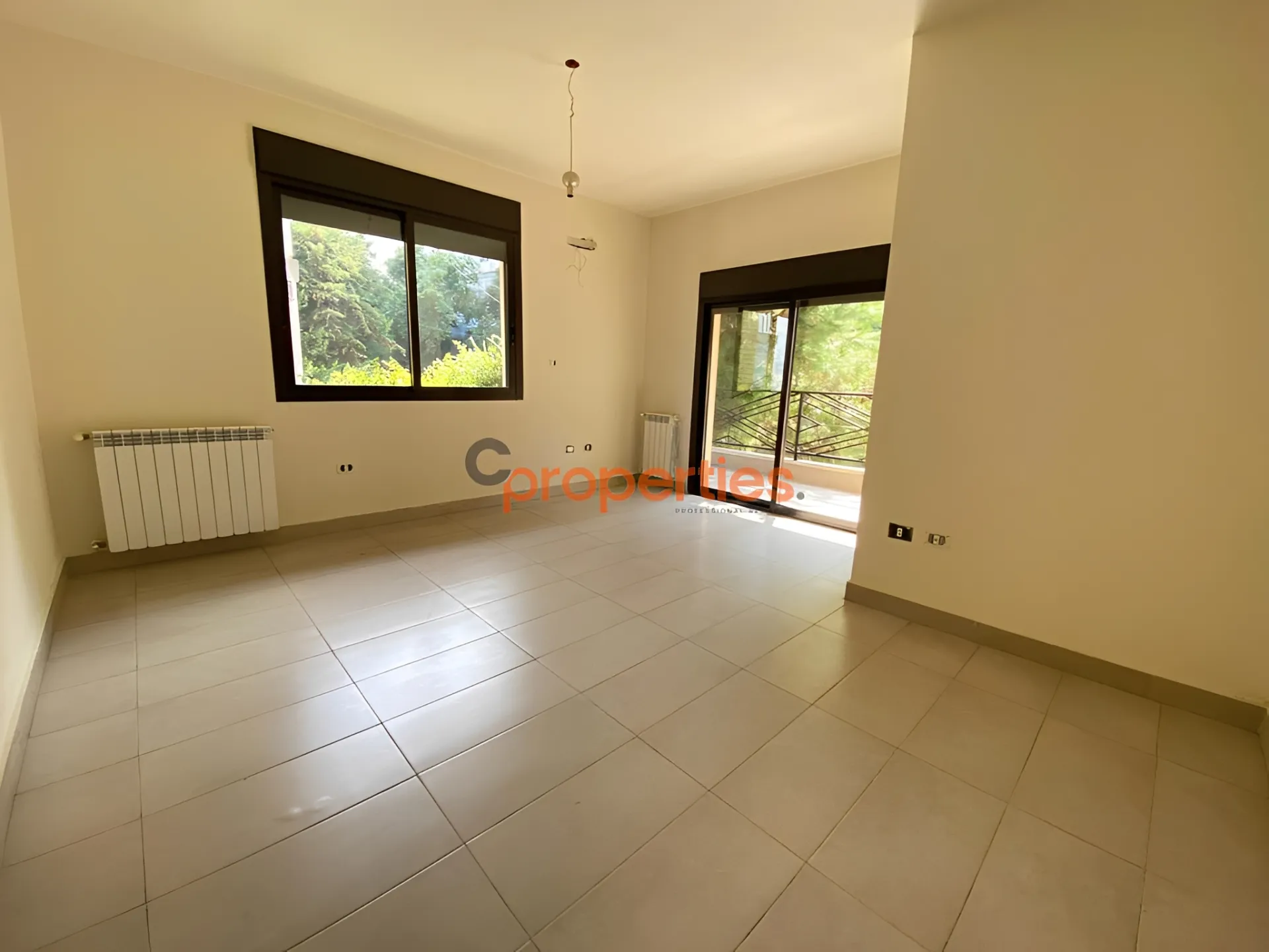 Apartment for sale in Biyyadah, Lebanon