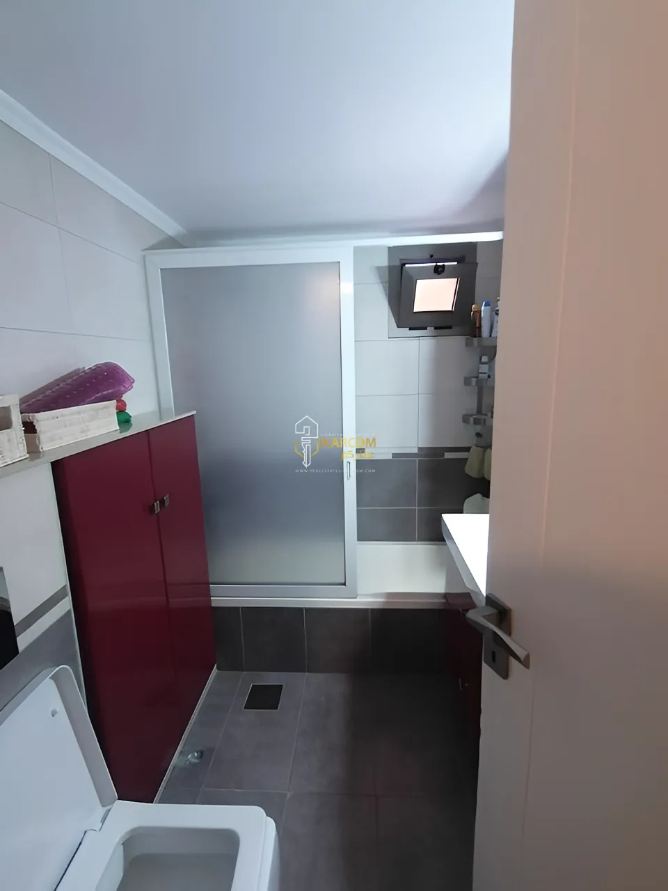 Apartment for Sale in Sahel Aalma