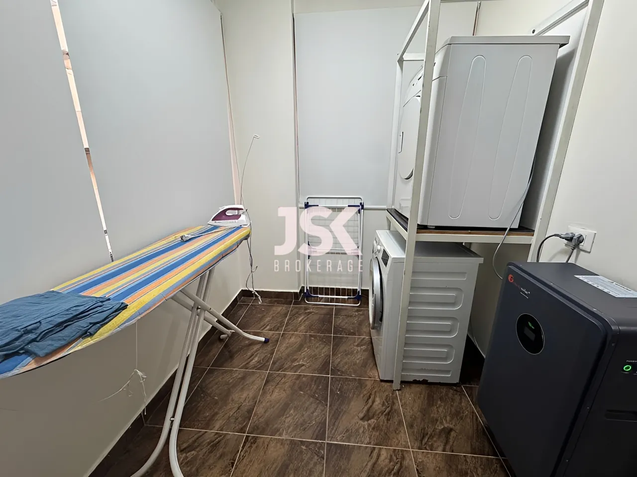 Apartment for Rent in Ras Beirut