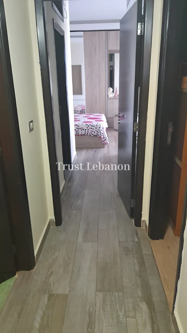 Apartment for rent in Ain Saadeh, Lebanon
