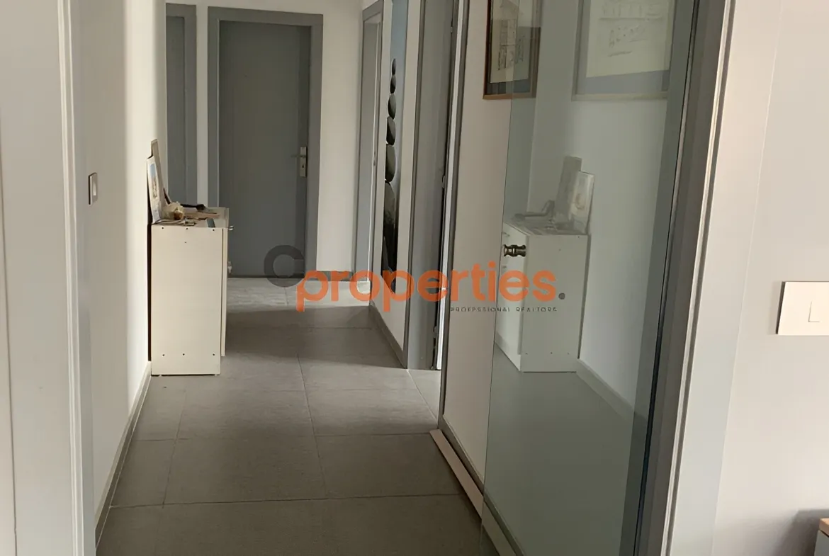 Office for Rent in Jal El Dib