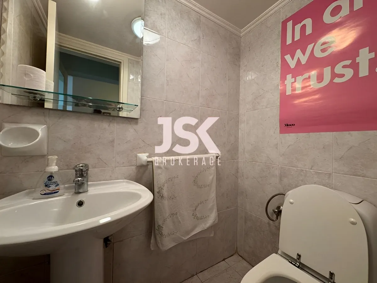 Apartment for Rent in Mar Moussa El Douar, Lebanon