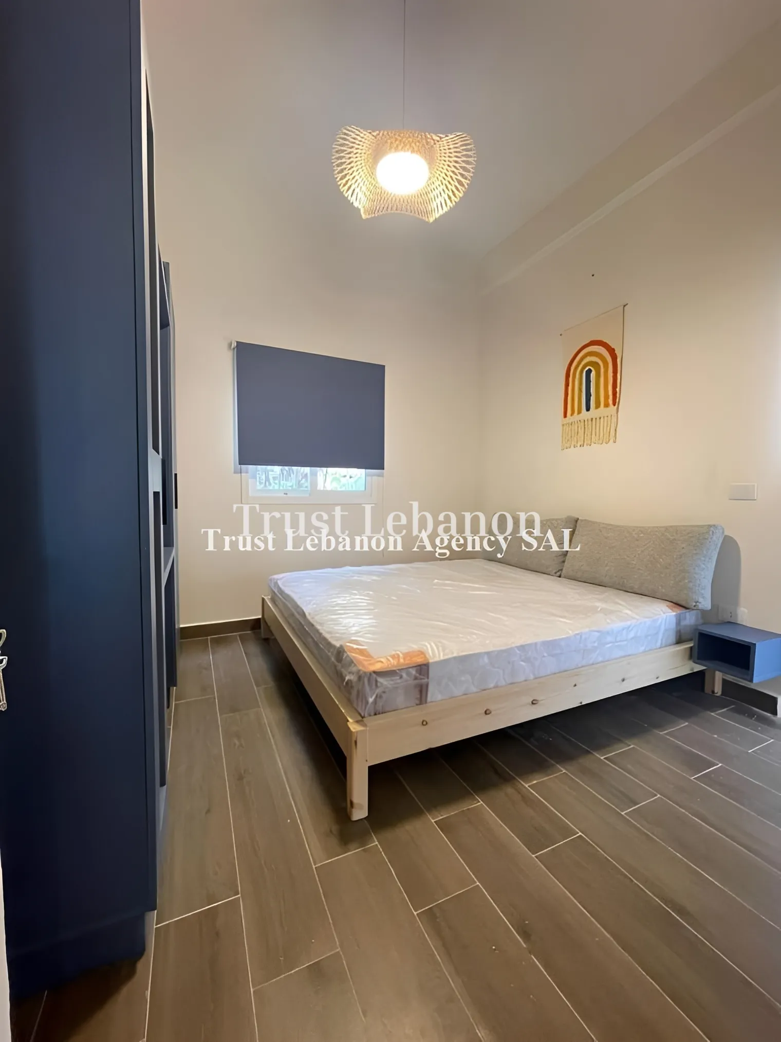 Apartment for sale in Achrafieh
