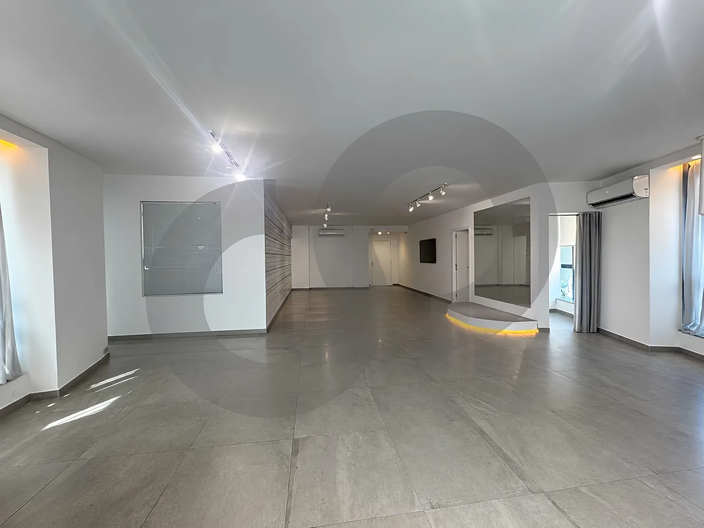 Commercial Property for Rent in Hazmieh