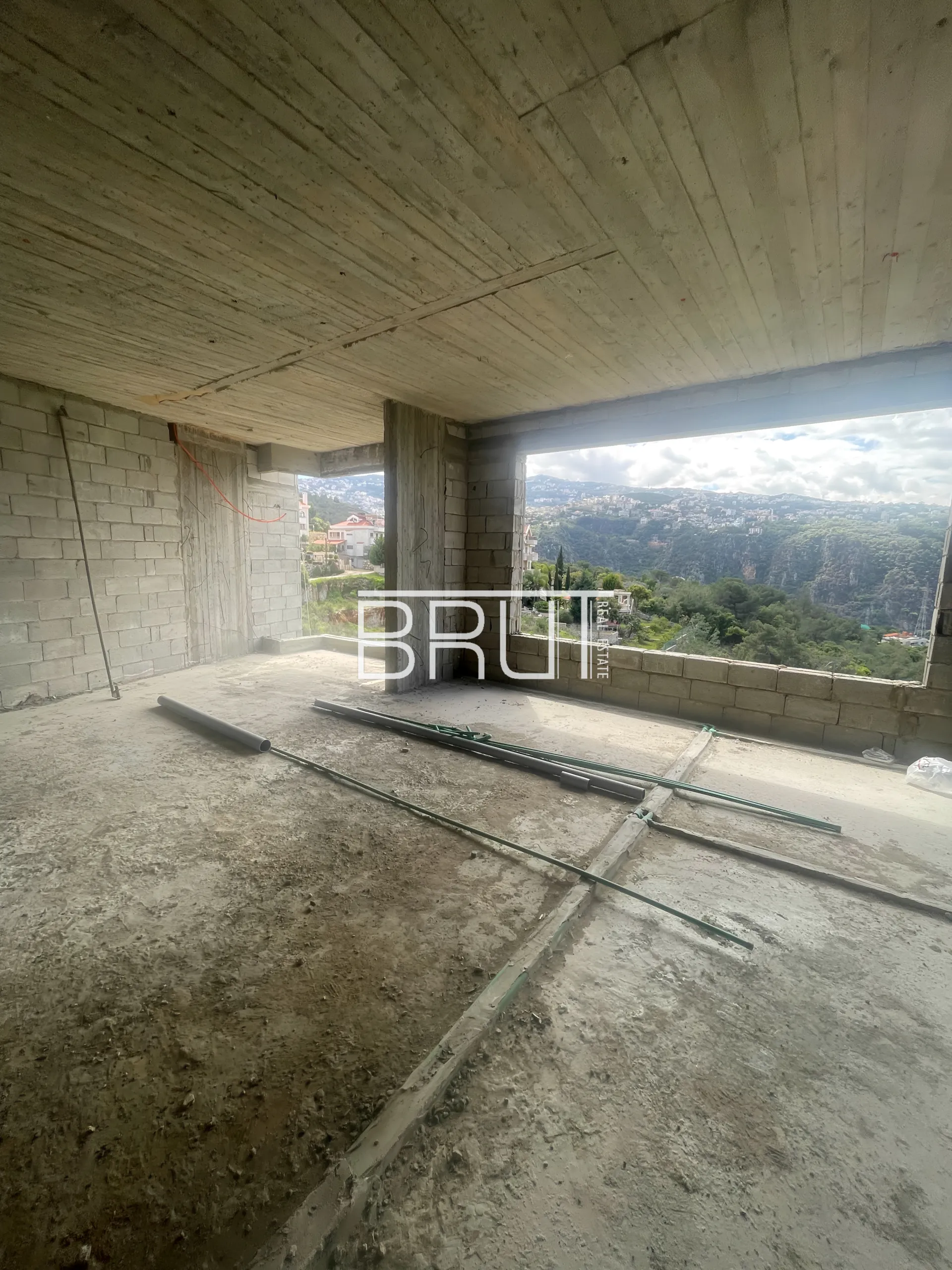 Apartment for Sale in Jeita