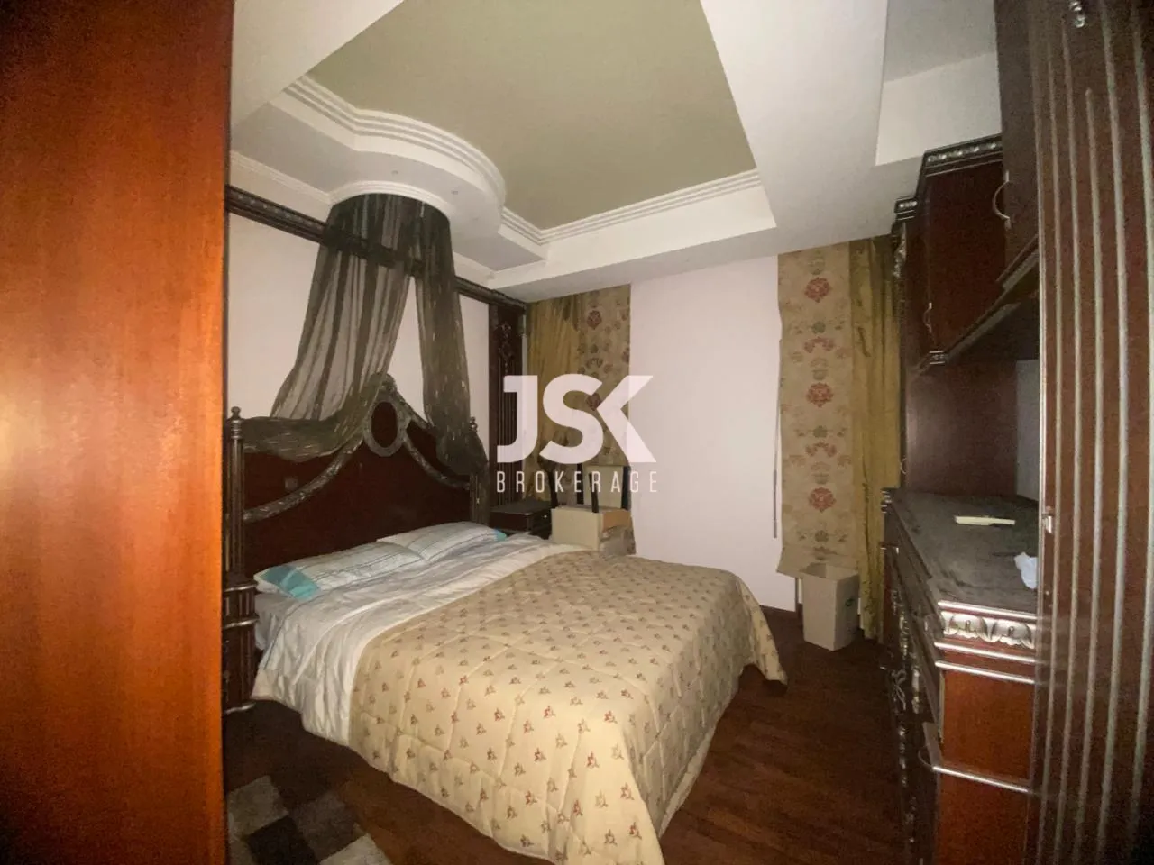 Apartment for Sale in Raoucheh