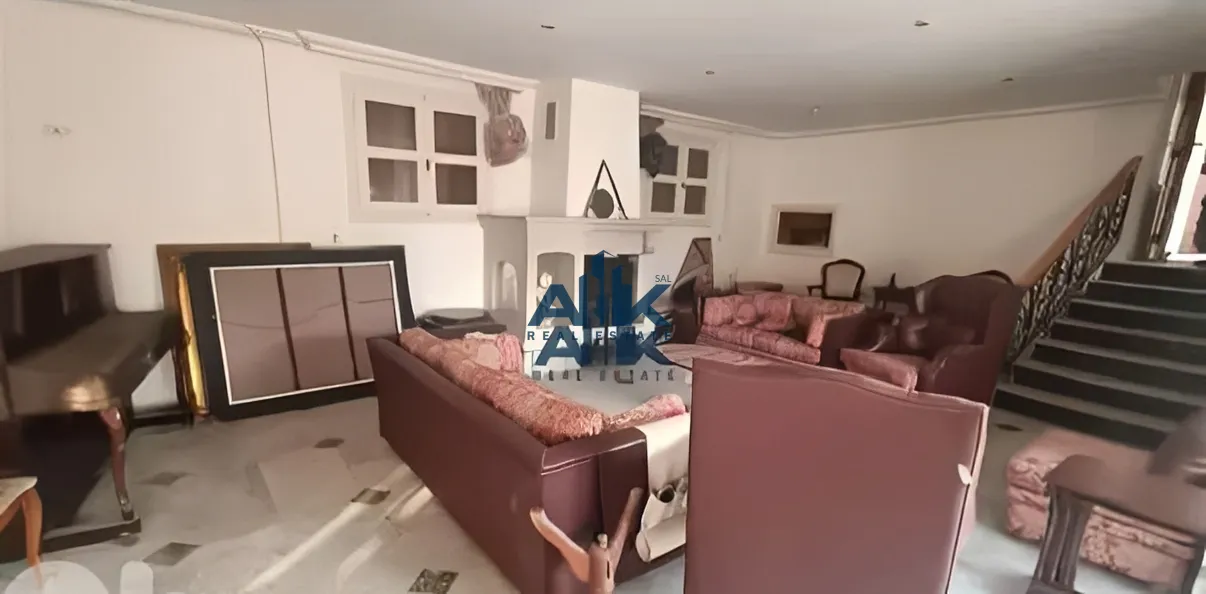 Residential in Rabweh, metn