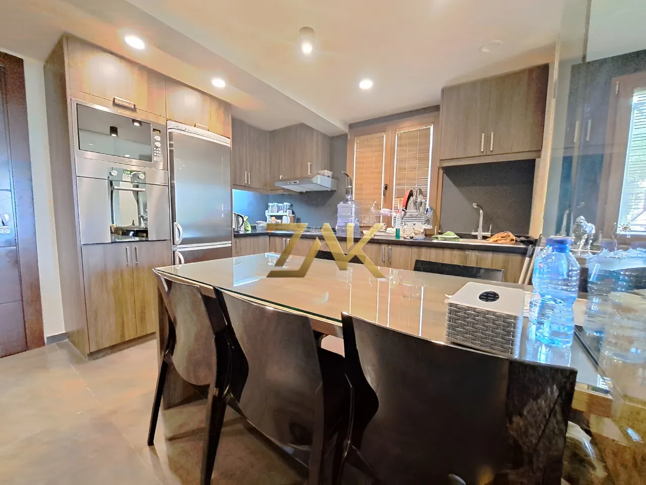 Apartment for Rent Faqra