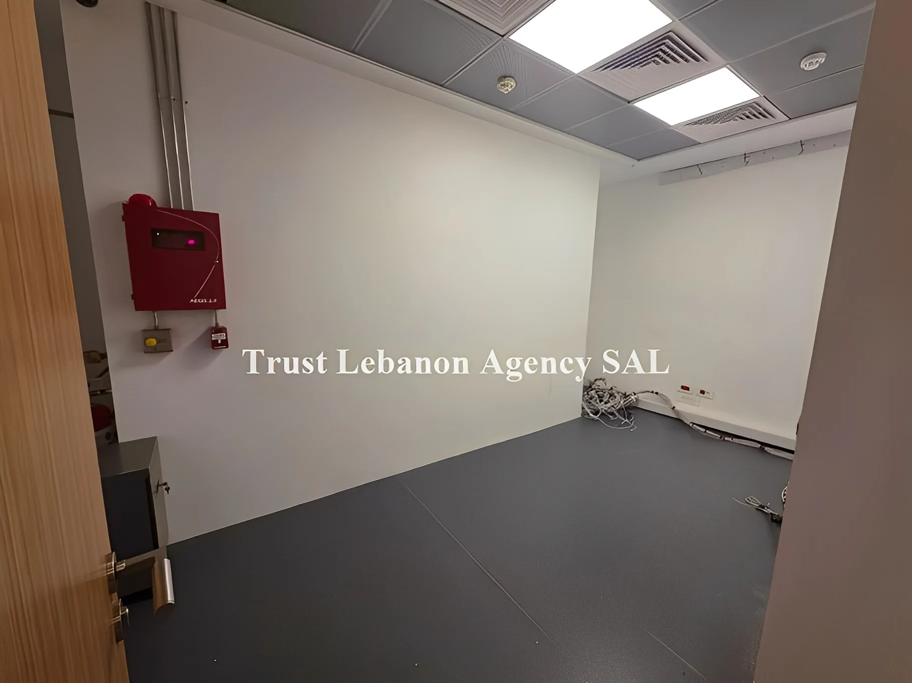 Office for rent in Beirut, Ashrafieh