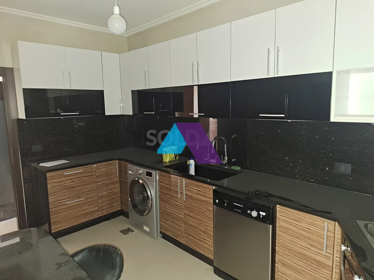 Apartment for sale in Baabdat, Lebanon